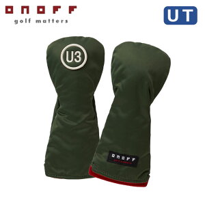 y2025fzImt OH0624 wbhJo[ [eBeBp ifB[vO[jONOFF Head Cover