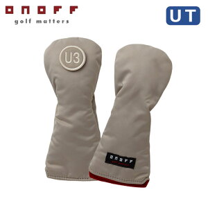 y2025fzImt OH0624 wbhJo[ [eBeBp iThx[WjONOFF Head Cover