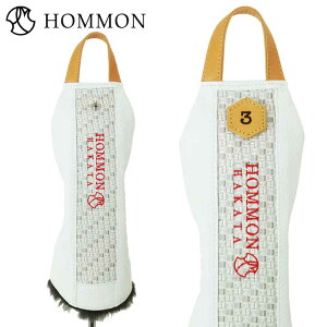 z SJ-ZB0765SO D×J[t EbhpwbhJo[ zCg@HOMMON HAKATA GOLF