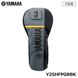 ���}�n Y25HFPGRBK �v�����v���J���f�� �w�b�h�J�o�[ �O���[×�u���b�N�i�t�F�A�E�F�C�p�jYAMAHA FW�p