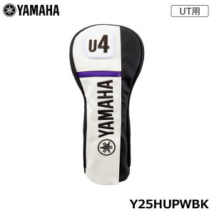 ���}�n Y25HUPWBK �v�����v���J���f�� �w�b�h�J�o�[ �z���C�g×�u���b�N�i���[�e�B���e�B�p�jYAMAHA FW�p