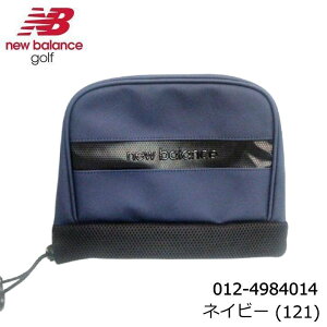 j[oX St 012-4984014 }bg@Sg@ICJo[ NB NAVY (121) ACAp wbhJo[ new balance golf