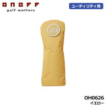 楽天市場】オノフ レディース（ヘッドカバー｜ゴルフ）：スポーツ 