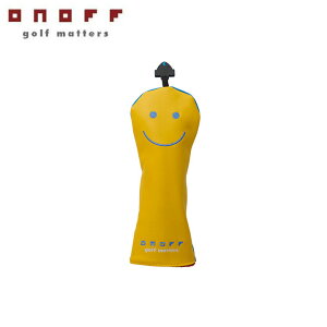 Imt OH1520 wbhJo[ [eBeB[p iCG[u[jONOFF Head Cover