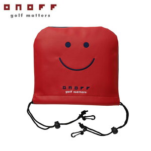 Imt OI1320 wbhJo[ ACAp ibhlCr[jONOFF Head Cover