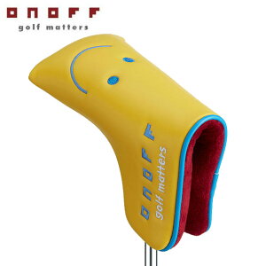 Imt OP1320 p^[Jo[ iCG[u[jONOFF Head Cover u[h }bg