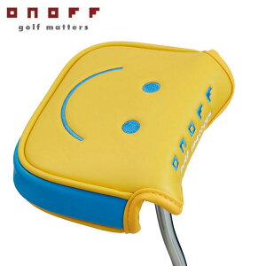 Imt OP1420 wbhJo[ p^[Jo[ iCG[u[jONOFF Head Cover }bg@lI}bg