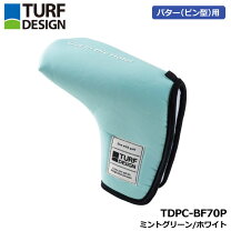 楽天市場】デザイン（パター用｜ヘッドカバー）：ゴルフ<スポーツ 