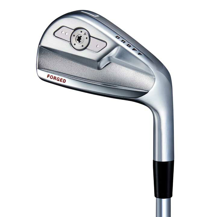 楽天市場】【2026モデル】オノフ FORGED IRON KURO アイアン 5本セット 