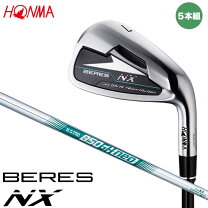 楽天市場】本間ゴルフ nxの通販