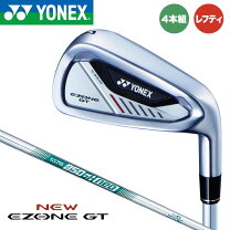 楽天市場】ヨネックス イーゾーン gt アイアン レフティの通販