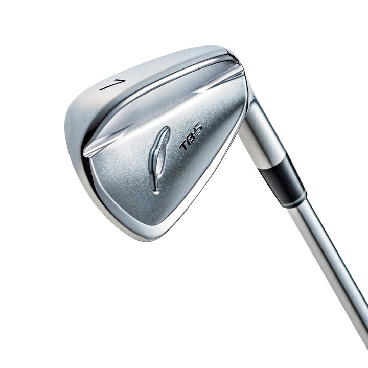楽天市場】【2025モデル】フォーティーン TB-5 FORGED アイアン 単品 