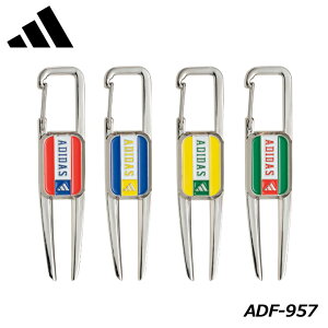 y[։\zAfB_X ADF-957 O[tH[N adidas Green Fork jZbNXf
