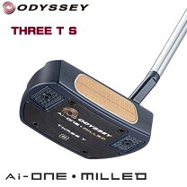 楽天市場】オデッセイ パター 3ボールの通販