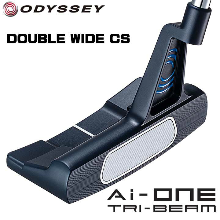 楽天市場】【2024モデル】オデッセイ Ai-ONE トライビーム ダブル 