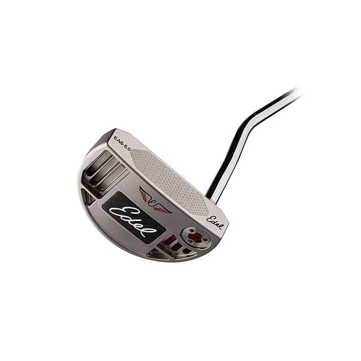 楽天市場】イーデル EAS5.0 パター 日本正規品 EAS5.0 PUTTER EDEL 