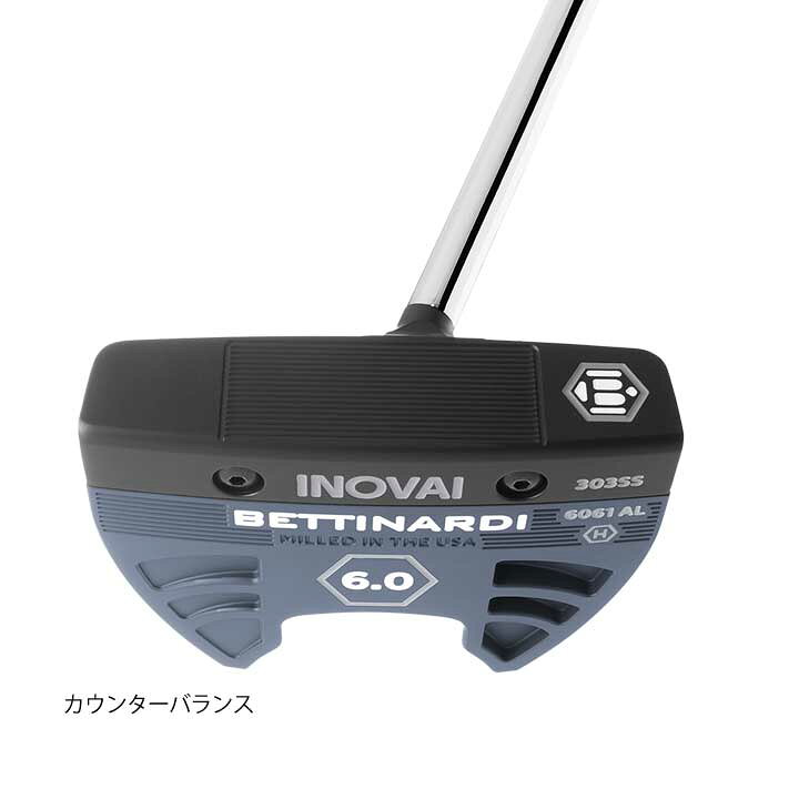 楽天市場】【2024モデル】ベティナルディ INOVAIシリーズ イノベイ6.0 