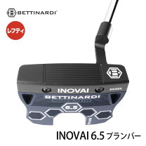 楽天市場】パター（ブランドベティナルディ・利き腕左）（メンズクラブ 