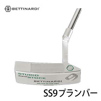 楽天市場】ベティナルディ スタジオストック（ゴルフ｜スポーツ 
