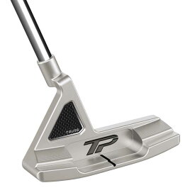 【2023モデル】テーラーメイド TP トラス パター B1TH トラスヒール 日本正規品 TP TRUSS B1TH TaylorMade 20p