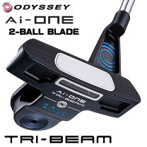 楽天市場】AI-ONE TRI-BEAM 2-BALLの通販