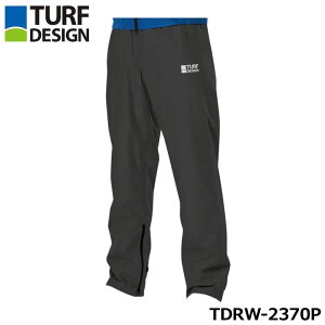 y2023fz^[tfUC Cpc TDRW-2370P ubN CEGA h  ϐ10,000mm Xgb`n WPbgʔ St TURFDESIGN