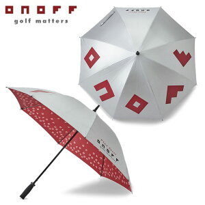 y2025fzImt OU0117 Au ONOFF UMBRELLA 10p