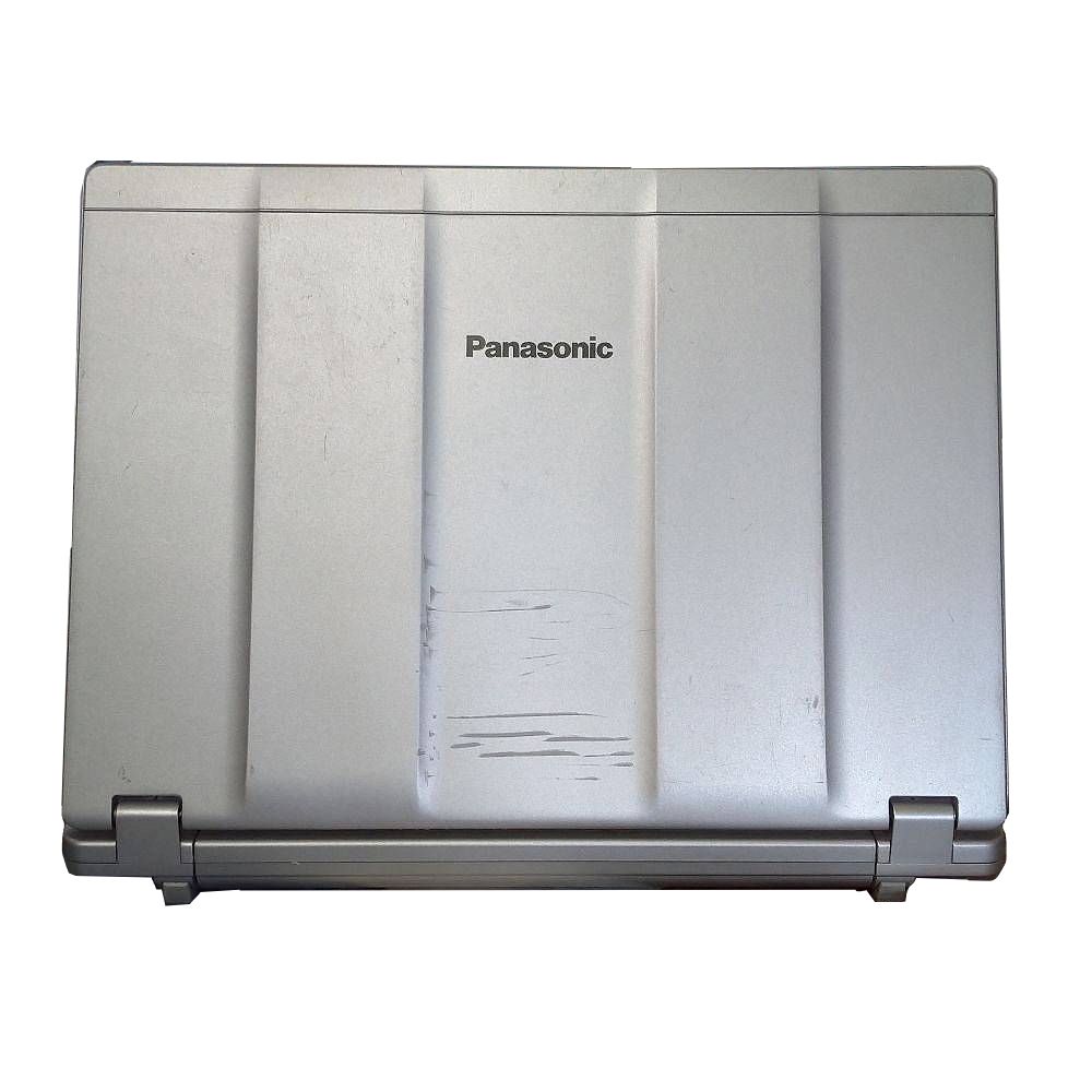 楽天市場】【中古】 Panasonic Let's note SZ5 Core i5-6300U 2.4GHz