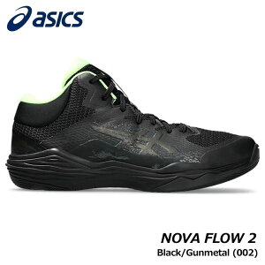 AVbNX 1063A071 NOVA FLOW 2 J[:Black/Gunmetal(002) jZbNX oXPbg{[ V[Y asics 20p