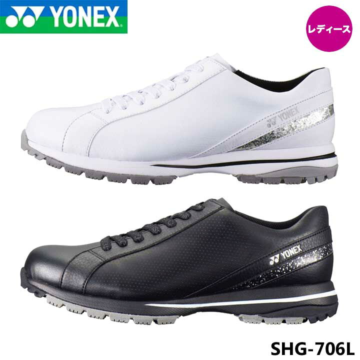 楽天市場】【レディース】ヨネックス SHG-706L パワークッション706L 