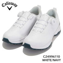 楽天市場】キャロウェイ ゴルフシューズ 21macw shoes02 chev sportの通販