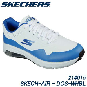 XPb`[Y 214015 XPb` GA hX StV[Y zCg/u[ XpCNX {Ki SKECHERS GO GOLF SKECH-AIR-DOS WHBL
