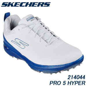 XPb`[Y 214044 v5 nCp[ StV[Y zCg/u[ \tgXpCNV[Y {Ki SKECHERS GO GOLF PRO 5 HYPER WHBL