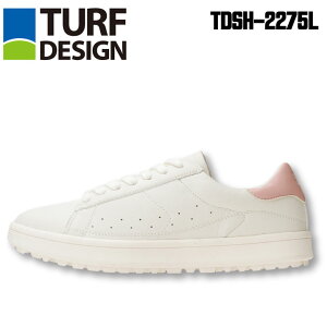 yfB[Xz^[tfUC TDSH-2275L XpCNX V[Y AC{[ sN TURF DESIGN IVORY PINK St