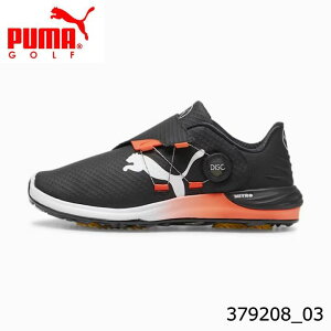 v[}St 379208-03 t@gLbg jg fBXN XpCNX Y StV[Y PUMA Black-Red Blast@PUMA GOLF