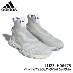 AfB_X LIJ23-H06478 R[hJIX [XX O[c[/tbgEFAzCg/Vbhu[ adidas