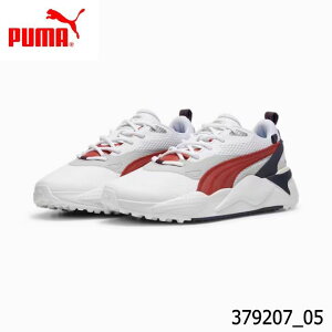 v[}St 379207-05 GS-X GtFNg XpCNXV[Y zCg-Sbh-DlCr[ Y St PUMA GOLF GS-X EFEKT