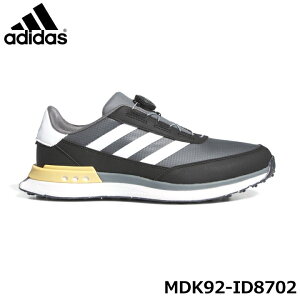 AfB_X MDK92 S2G SL {A 24 StV[Y ID8702 O[X[/tbgEFAzCg/RAubN adidas GOLF