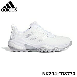 AfB_XSt EBY R[hJIX25 NKZ94 ID8730 tbgEFAzCg/Vo[MET/O[c[ XpCNX StV[Y fB[X adidas GOLF