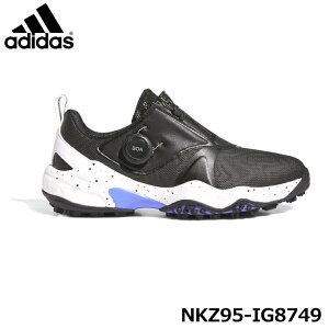 AfB_XSt EBY R[hJIX25 {A NKZ95 IG8749 RAubN/tbgEFAzCg/Rogu[ XpCNX StV[Y fB[X adidas GOLF