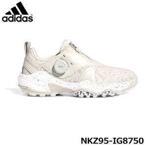 AfB_XSt EBY R[hJIX25 {A NKZ95 IG8750 A~i/ItzCg/peO[ XpCNX StV[Y fB[X adidas GOLF