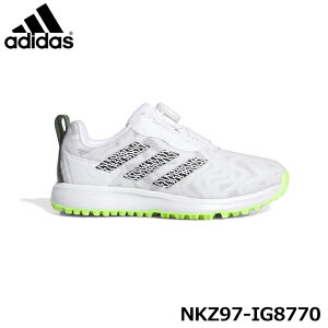 AfB_XSt WjA R[hJIX25 {A NKZ97 IG8770 tbgEFAzCg/RAubN/Vbh XpCNX StV[Y fB[X adidas GOLF