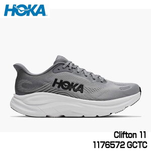 HOKA �z�J 1176572 CLIFTON 11 GALACTIC G�iGCTC�j �����Y �N���t�g�� 11 �����j���O �V���[�Y �}���\�� �W���M���O 10p