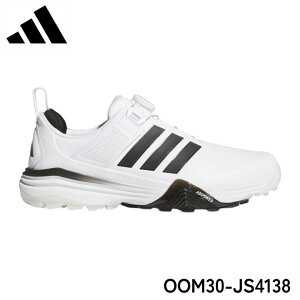 �A�f�B�_�X OOM30-JS4138 �A�f�B�p���[ 26 �{�A �X�p�C�N���X �S���t�V���[�Y �N���E�h�z���C�g/�R�A�u���b�N/�V���o�[���^���b�N ADIPOWER 26 BOA SPIKELESS GOLF adidas