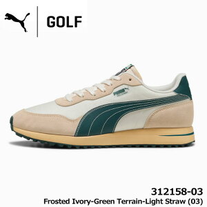 v[}St 312158-03 wVL XpCNX Y StV[Y AC{[/O[/Xg[ PUMA GOLF