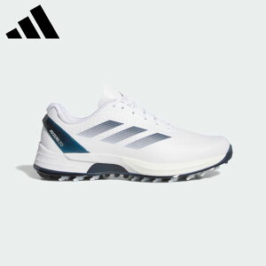 AfB_X NLC98 IE3532 ADIZERO ZG25 AfB[ [bgW[ 25 XpCNX (zCg/lCr[/[^bN) adidas