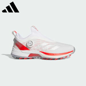 yfB[XzAfB_X NLK62 IH9893 ADIZERO ZG25 BOA EBY AfB[ {A XpCNX (zCg/Vo[^bN/bh) adidas