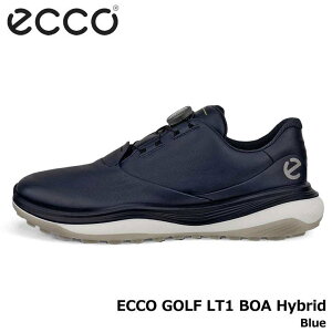 GR[ 13227401038 ECCO GOLF LT1 BOA Hybrid MARINE Y U[ EH[^[v[t StV[Y u[ ecco