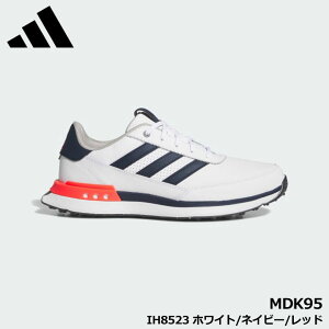 y2025fzAfB_X MDK95 S2G SL U[ 24 IH8523 zCg/lCr[/bh XpCNX StV[Y adidas GOLF 10p