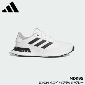 y2025fzAfB_X MDK95 S2G SL U[ 24 JI4034 zCg/ubN/O[ XpCNX StV[Y adidas GOLF 10p